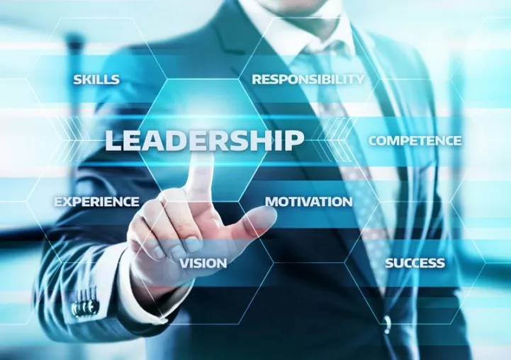 Bild: Digital Leadership – Die Arbeitswelt 4.0 fordert neue Spielregeln und Kompetenzen von Führungskräften