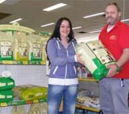 Bild: zookauf-Spende für Sorgenfelle