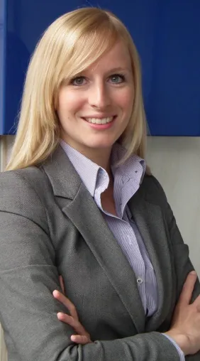 Maike Meessen ist neuer Cluster Director of Sales & Marketing der Düsseldorfer Radisson Blu Hotels Bild: Maike Meessen ist neuer Cluster Director of Sales & Marketing der Düsseldorfer Radisson Blu Hotels