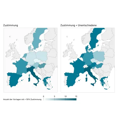 Bild: Klimapolitik: Unentschiedene entscheiden