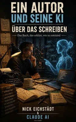 Bild: Mensch oder Maschine? Ein ungeschöntes Experiment über die Zukunft des Schreibens