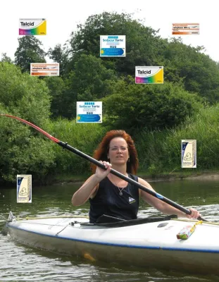 Wenn (Freizeit-)Sport krank macht... Bild: Wenn (Freizeit-)Sport krank macht...