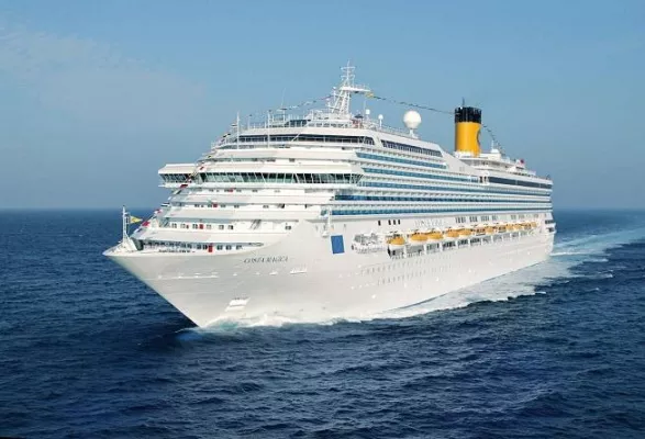 Bild: Kreuzfahrten Experten Hotline für individuelle Reiseberatung