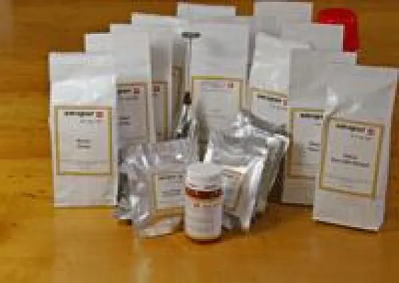 Emanzipation: erste Ernährungskur speziell für den Mann Bild: Emanzipation: erste Ernährungskur speziell für den Mann