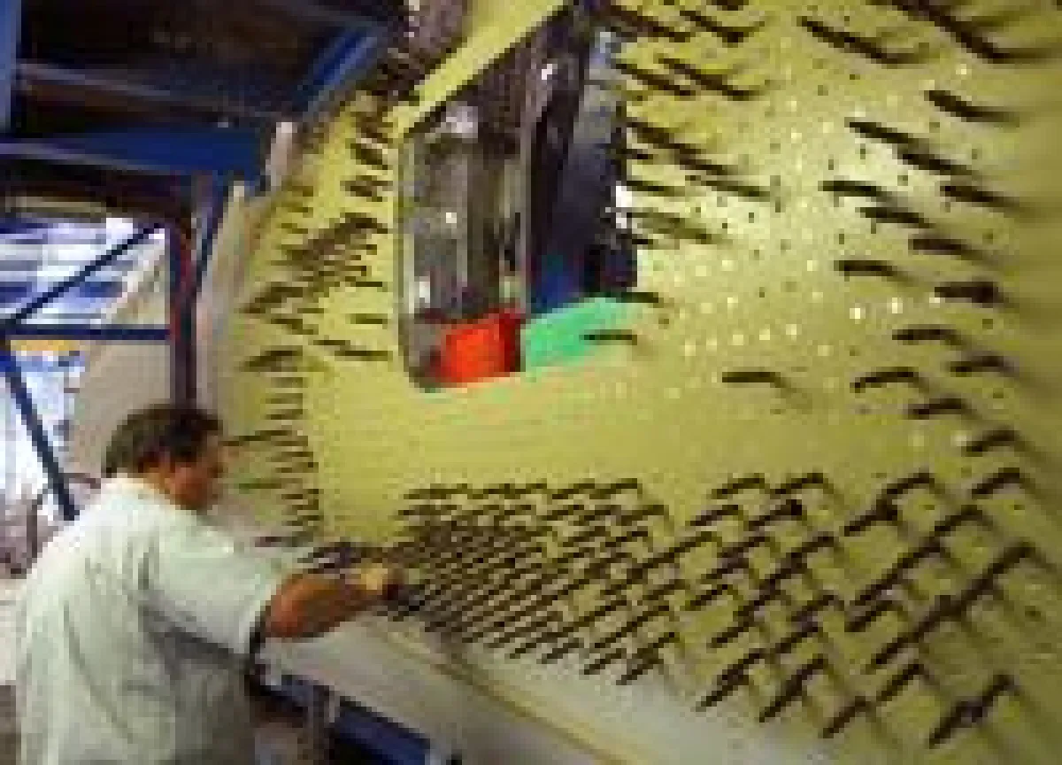 Frankreichs Zulieferindustrie für den Luftfahrtmarkt bildet mit ihrer internationalen Unternehmensstruktur und den ausgeprägten Forschungsaktivitäten einen geeigneten Standort für ausländische Unterne