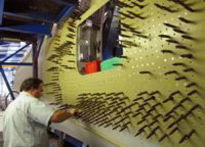 Bild: Bienvenue à bord