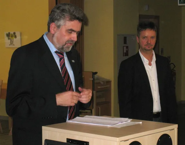 Hochschule Harz engagiert sich im „Überregionalen Förderzentrum Harz“ Bild: Hochschule Harz engagiert sich im „Überregionalen Förderzentrum Harz“