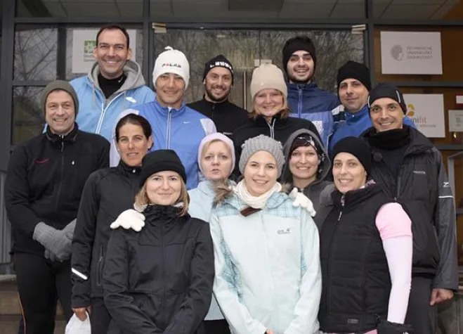 Bild: Von 0 auf 42 – SIGMA startet durch