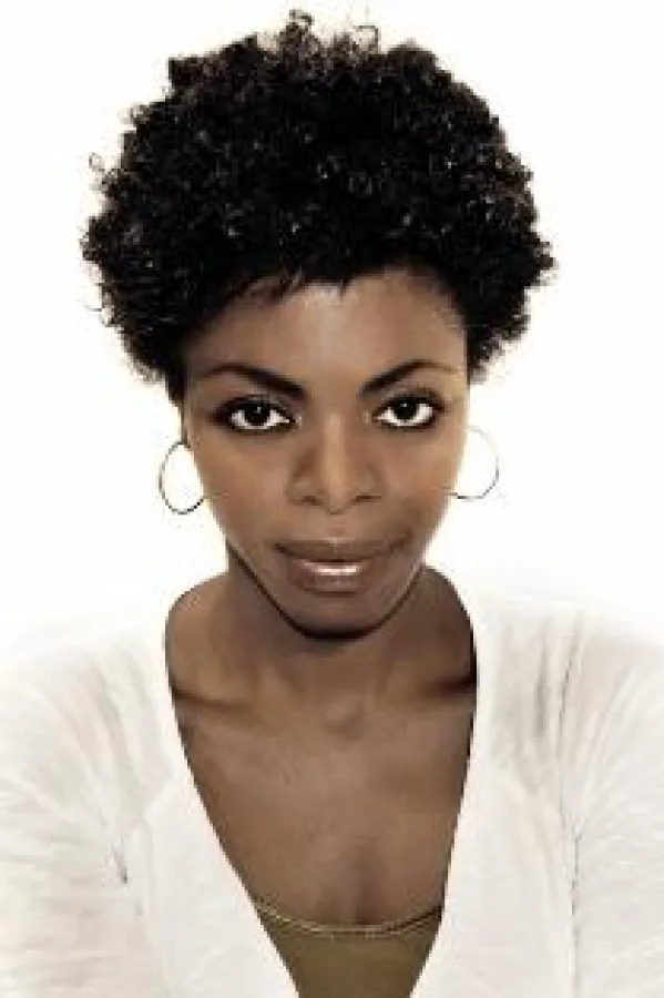 Vivian Abena Ansuhenne