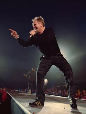 RPR1. Musikclub- London statt Bochum: Grönemeyer live erleben Bild: RPR1. Musikclub- London statt Bochum: Grönemeyer live erleben