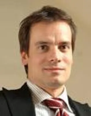 Netzwerkspezialist tde – trans data elektronik GmbH Bild: Netzwerkspezialist tde – trans data elektronik GmbH