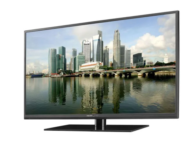 Bild: Beste Entertainer in 40-Zoll