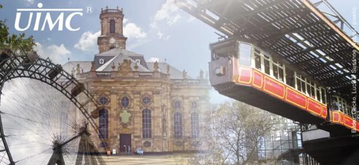 UIMC: im Datenschutz und in der Informationssicherheit stets gut beraten