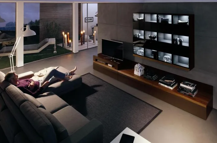 Inspiration Licht - Mit raffinierten Lichtelementen die Raumatmosphäre gestalten Bild: Inspiration Licht - Mit raffinierten Lichtelementen die Raumatmosphäre gestalten