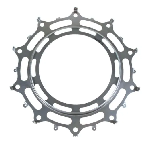 Bild: Umformtechnik für Hubschrauberantriebe