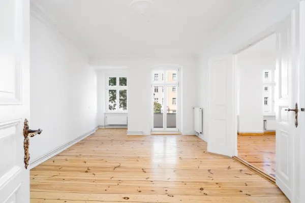 Bild: Vertriebsstart des Wohnprojektes KANT116 in Berlin-Charlottenburg 