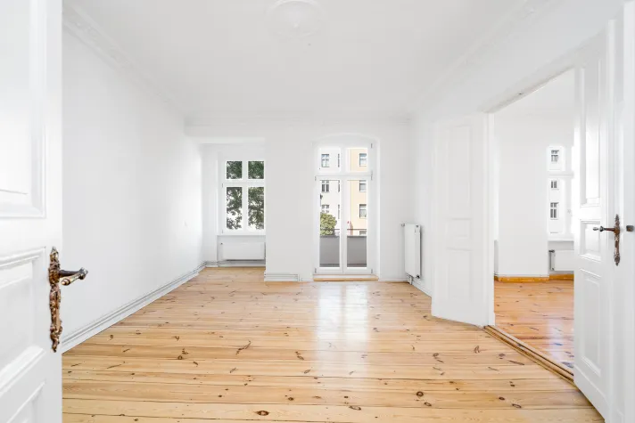 Vertriebsstart des Wohnprojektes KANT116 in Berlin-Charlottenburg Bild: Vertriebsstart des Wohnprojektes KANT116 in Berlin-Charlottenburg