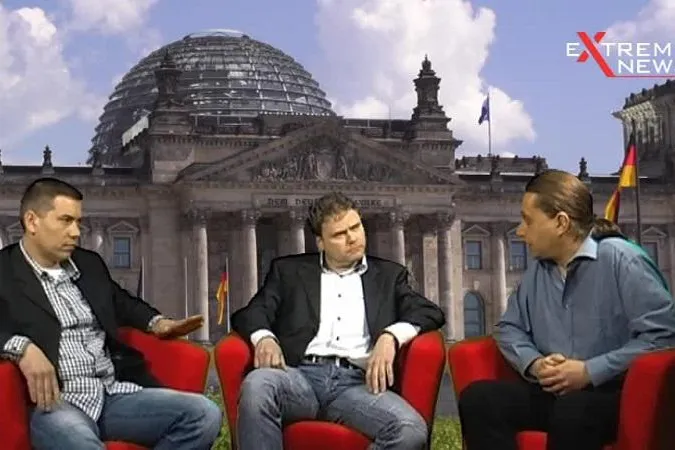 Bild: „Alles, was Recht ist!“: „Ein Lebensmittelskandal, welcher keinen interessiert“