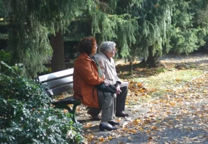 Bild: Tag der Hinterbliebenen erstmals am 14. Dezember 2011