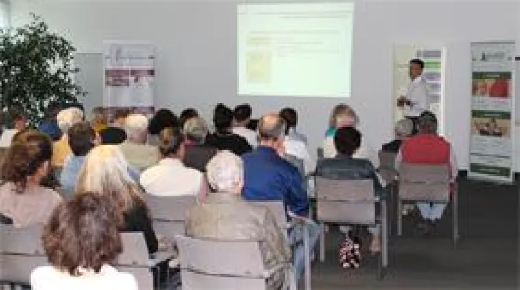 Die besten Schmerzen kommen erst gar nicht Bild: Die besten Schmerzen kommen erst gar nicht