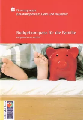 Bild: Nachhaltige Finanzplanung für Familien - Neuer Ratgeber gibt praktische Lebenshilfe