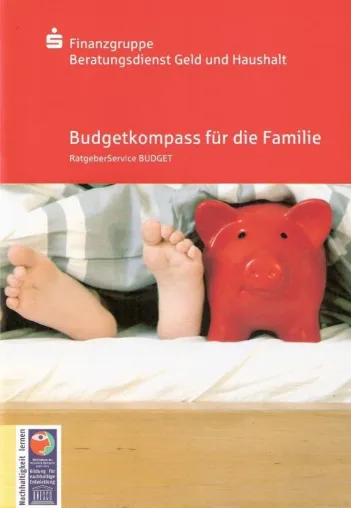 Nachhaltige Finanzplanung für Familien - Neuer Ratgeber gibt praktische Lebenshilfe Bild: Nachhaltige Finanzplanung für Familien - Neuer Ratgeber gibt praktische Lebenshilfe