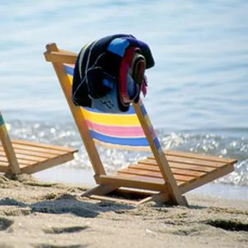 Stressfrei Koffer packen: Die Checkliste für den Urlaub Bild: Stressfrei Koffer packen: Die Checkliste für den Urlaub