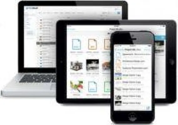 Bild: it-sa 2019 - beyond SSL stellt FileCloud und SparkView vor