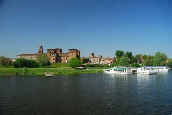 Bild: Trotz Erdbebenschäden: Stadt und Provinz Mantua kümmern sich verstärkt um ihre Gäste