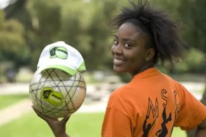 Bild: „Club der guten Hoffnung“ – Jugendliche lernen von Südafrika