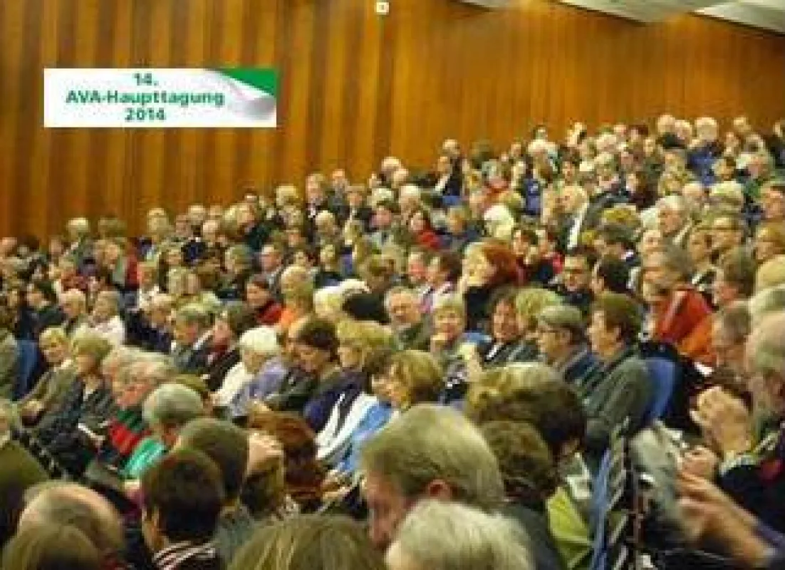 über 500 Veterinäre werden in Göttingen erwartet