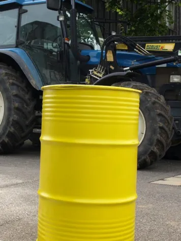 Bild: Heizöl-Händlerverzeichnis im Agrifinder eröffnet