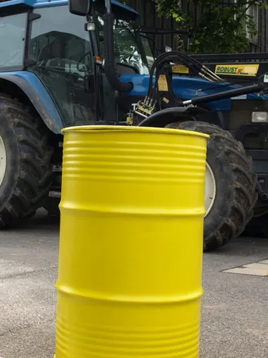 Bild: Heizöl-Händlerverzeichnis im Agrifinder eröffnet