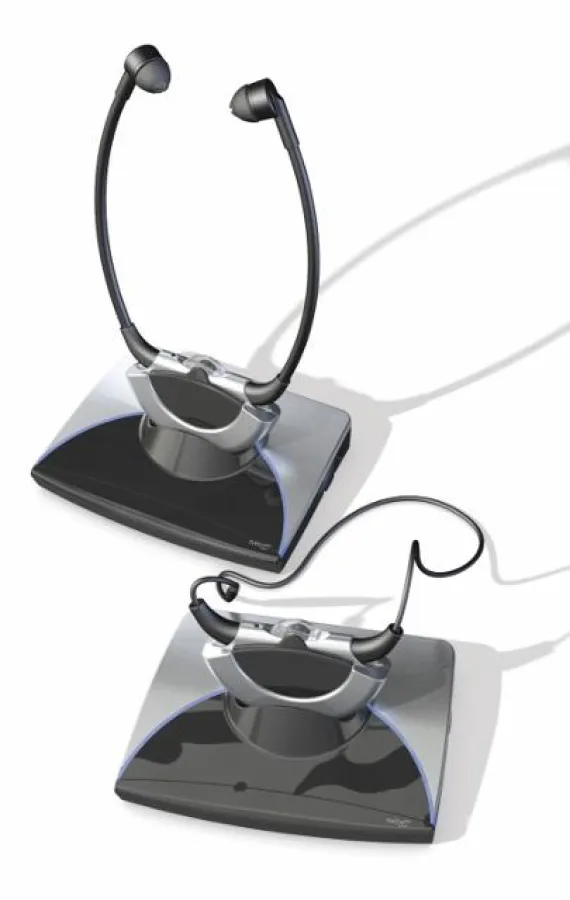 Humantechnik Swing digital (Quelle: Humantechnik)