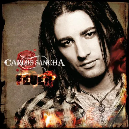 Bild: Carlos Sancha - Feuer