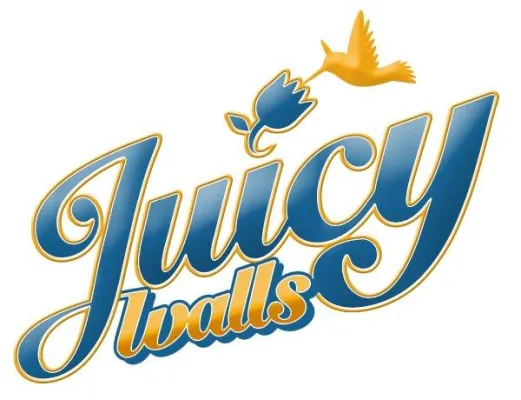 Bild: Abtauchen in die zauberhafte Unterwasserwelt von JuicyWalls- Fototapeten und Leinwände für Meeresliebhaber