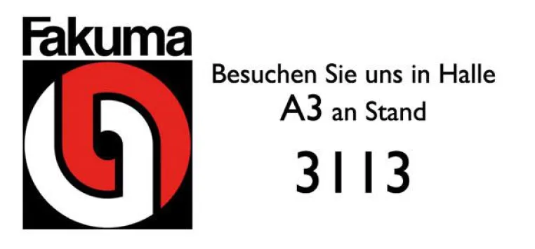 Bild: FAKUMA 2012 – Schläuche und Verbindungssysteme für die Kunststoffindustrie von Masterflex