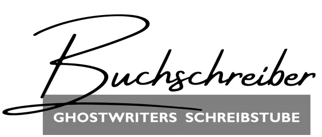 Bild: Ghostwriting ohne "KI" ist nach wie vor relevant