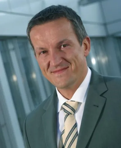 Bild: SoftM beruft Ekkehard Spieth zum Leiter Beratung und Vertrieb für ERP und Finance