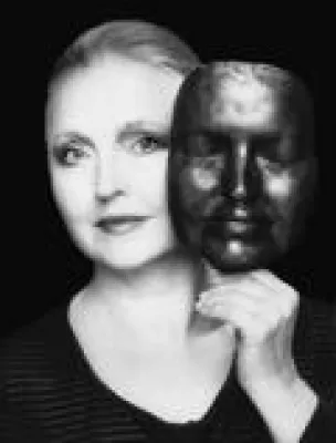 Bild: Hanna Schygulla - Aus meinem Leben