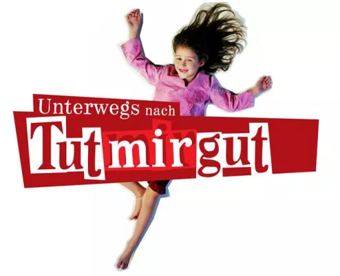 Bild: Zertifiziert mit dem Gütesiegel „Unterwegs nach Tut mir gut“