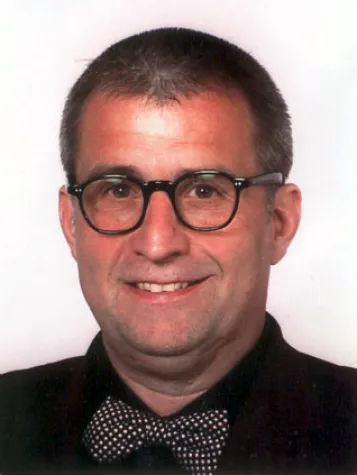 A. Peter Kunzweiler, Experte für Messemarketing in Jury berufen Bild: A. Peter Kunzweiler, Experte für Messemarketing in Jury berufen