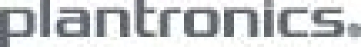 Plantronics Logo