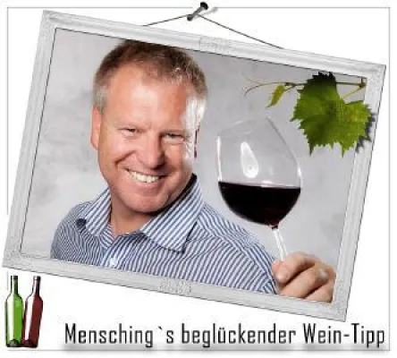 Bild: Mit neu entdeckten Weinen lernen - Zum Beispiel Italienisch