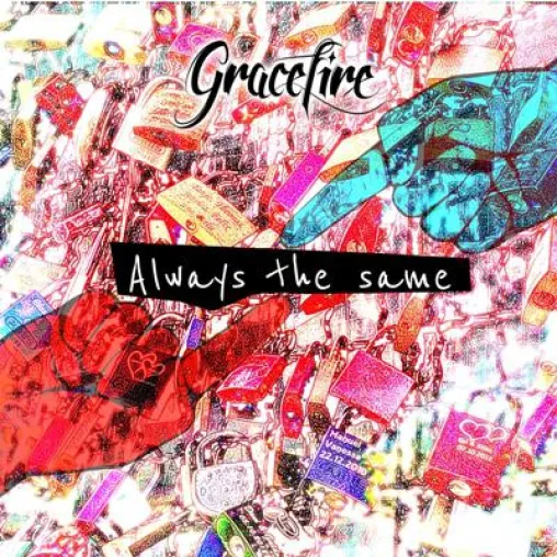 Bild: Gracefire, Stuttgarts erfolgreicher Female-Rock-Vierter: Neue Single zur Europa Tour