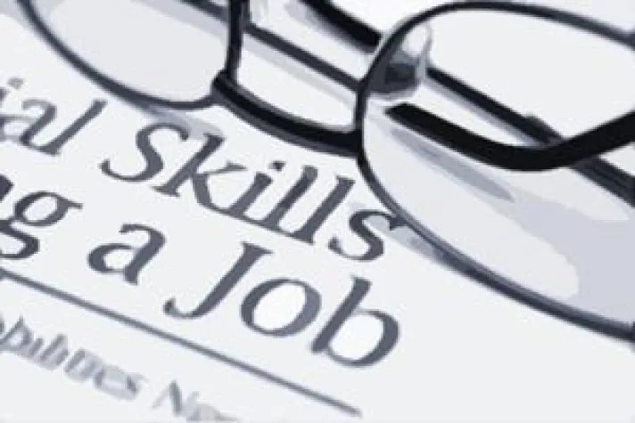 Bild: Durch Employer Branding IT-Personal gewinnen