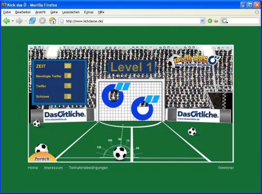 Bild: Kreative Online-Spiele von WDS erfreuen sich großer Beliebtheit