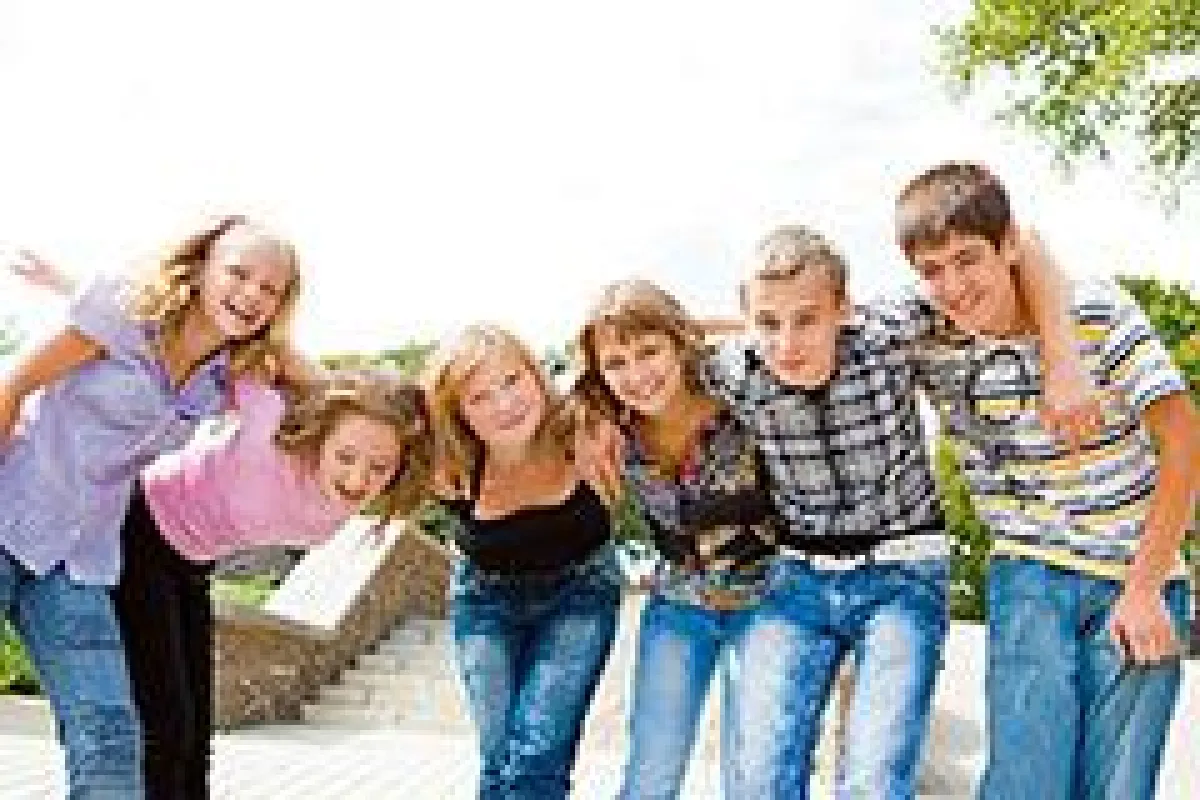 Kreative Kids (©shutterstock.com)