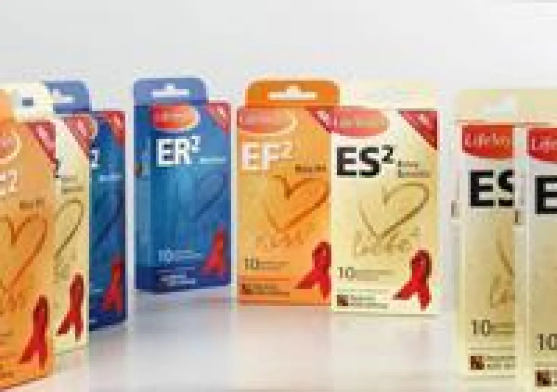 LifeStyles Kondome