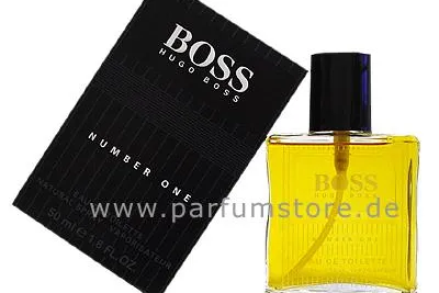 Boss No 1 - der Begleiter für den eleganten und anspruchsvollen Mann Bild: Boss No 1 - der Begleiter für den eleganten und anspruchsvollen Mann